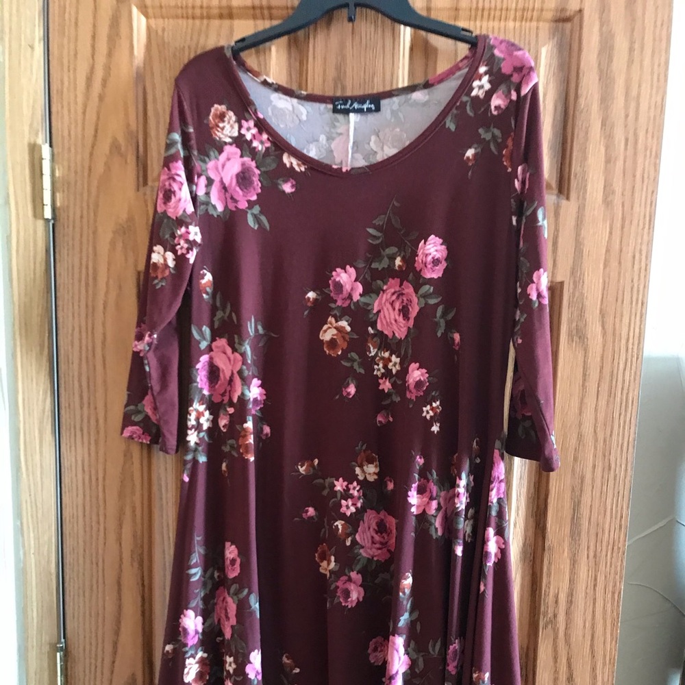 Dress